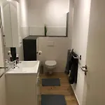 Zwergmöwe Apartment