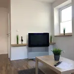 Zwergmöwe Apartment Rostock
